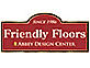 Friendly Floors, Silver Sponsor