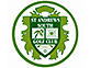 S. Andrews South Golf Club Logo