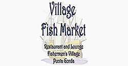 Village Vish Market Restaurant & Lounge