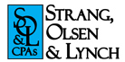 Strang, Olsen & Lynch CPAs