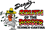 Dean's South of the Border TexMex Cantina