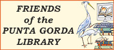 Friends of the Punta Gorda Library