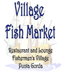 Village Fish Market Restaurant