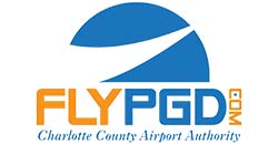 2017 Donna Heidenreich Pinncale Business of the Year Winner: Fly P G D dot com, Charlotte County Airport Authority