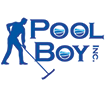 Gold- Pool Boy Inc. logo