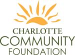 Charlotte Community Foundation logo