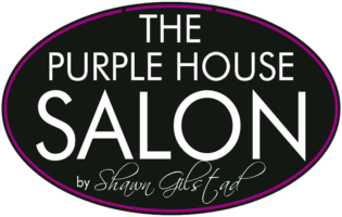 Purple House Shawn Gilstad logo