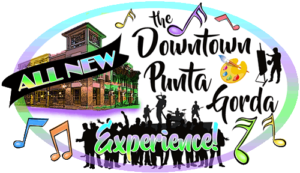 Downtown Punta Gorda Experience logo