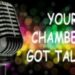 Your Chamber's Got Talent