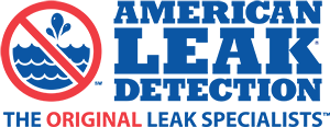American Leak Detection. The original leak specialists