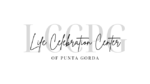 Life Celebration Center Logo No Box